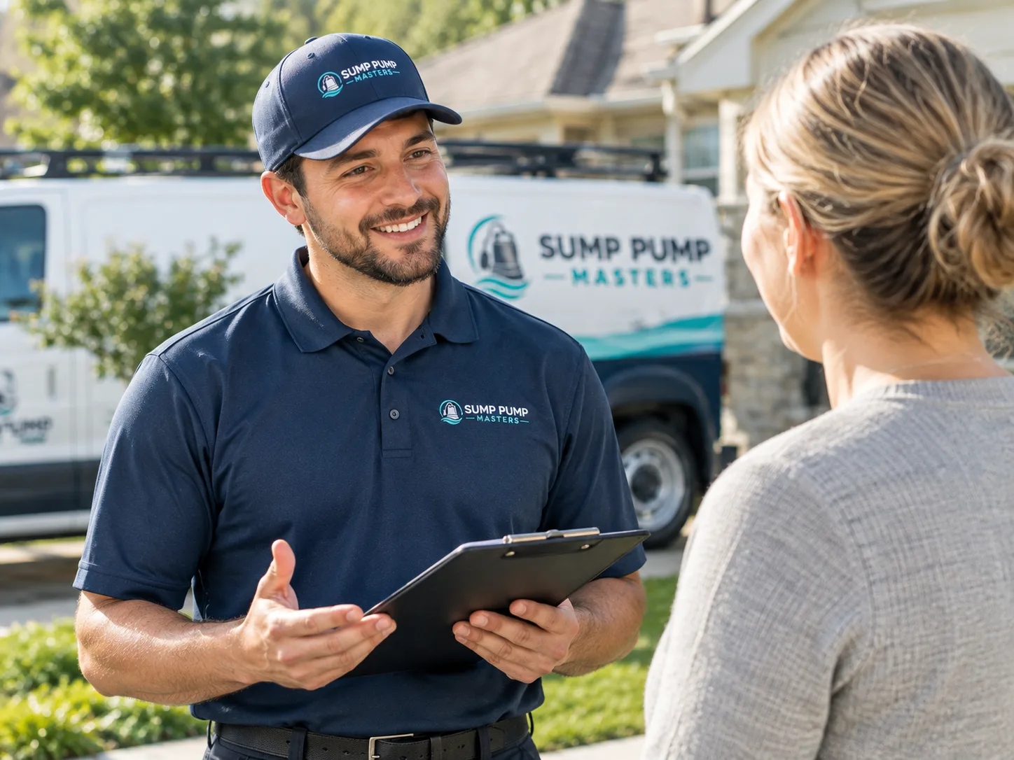 Sump Pump Repair Fairmount, ND FAQs